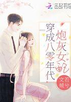 穿成八零女炮灰廿廿呀